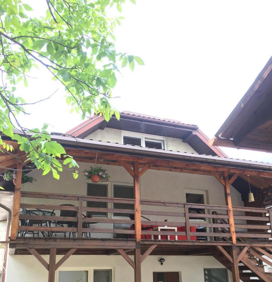 Agroturystyka Szumynowiny Majdan Sopocki Exterior foto