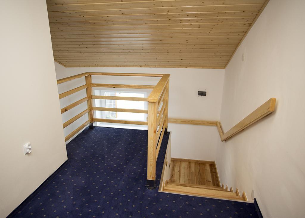 Agroturystyka Szumynowiny Majdan Sopocki Exterior foto